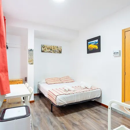 Apartment Young People Only, Soho Citycenter