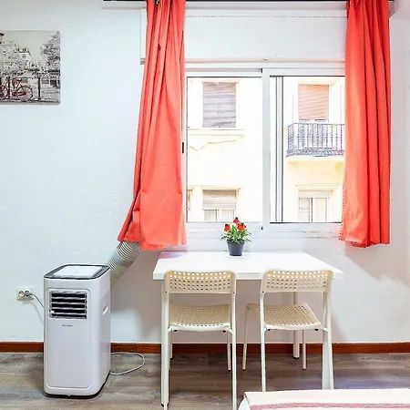 Apartment Young People Only, Soho Citycenter *