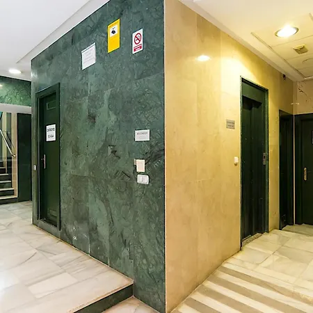 Appartement Young People Only, Soho Citycenter *