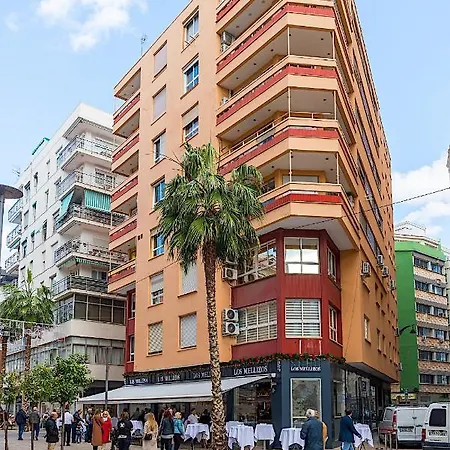 Appartement Young People Only, Soho Citycenter